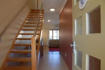 The Lakes Apartments - Accommodation Asia 1