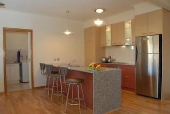 The Lakes Apartments - Accommodation Asia 5
