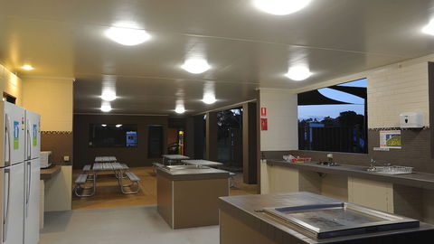 NRMA Eastern Beach Holiday Park - Accommodation Guide 6