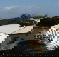 Lookout Holiday Units - Accommodation Asia
