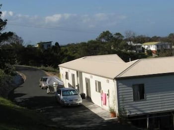 Lookout Holiday Units - Accommodation Asia 0