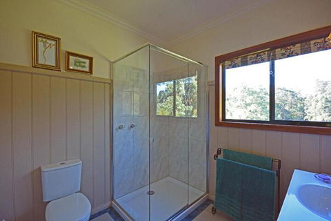 Araluen Park Cottages - Accommodation Asia 5
