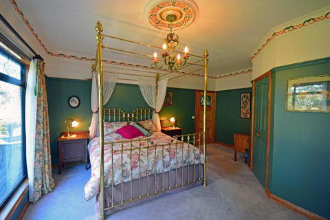 Araluen Park Cottages - Accommodation Asia 3