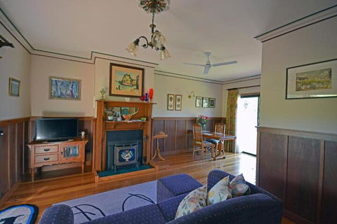 Araluen Park Cottages - Accommodation Asia 7