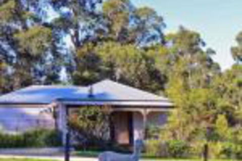 Araluen Park Cottages - Accommodation Asia 0