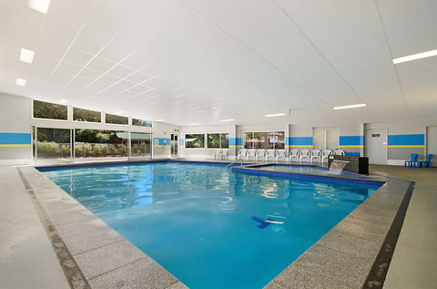 Port Fairy Holiday Park - Accommodation Asia 4