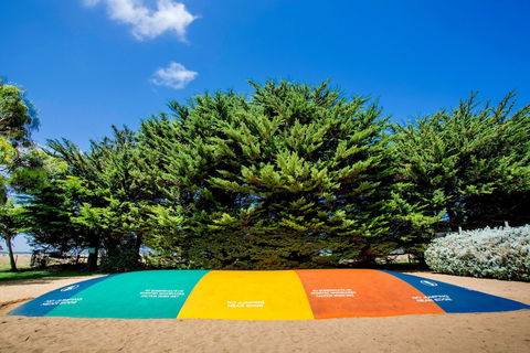 Port Fairy Holiday Park - Accommodation Asia 0