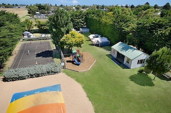 Port Fairy Holiday Park - Accommodation Asia 3