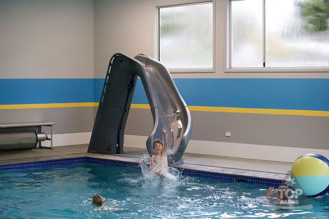 Port Fairy Holiday Park - Accommodation Asia 5
