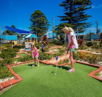 BIG4 Port Fairy - Accommodation Asia