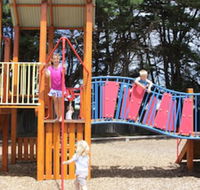 Gum Tree Caravan Park - Accommodation Asia