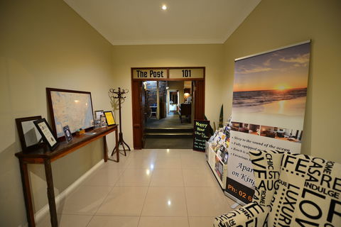 Winning Post Motor Inn Mudgee - Accommodation Guide 1