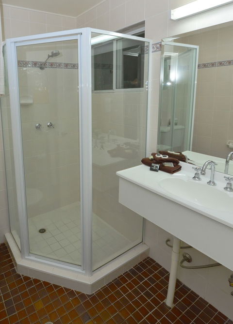 Winning Post Motor Inn Mudgee - Accommodation Guide 3