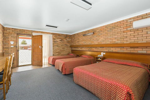 Cudgegong Valley Motel Mudgee - Accommodation Guide 6