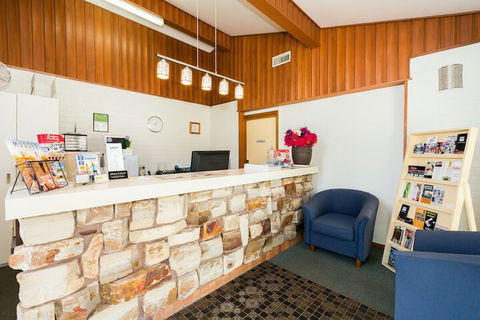 Cudgegong Valley Motel Mudgee - Accommodation Guide 3