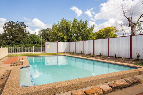 Cudgegong Valley Motel Mudgee - Accommodation Guide 2