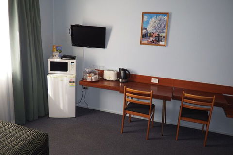Cudgegong Valley Motel Mudgee - Accommodation Guide 4