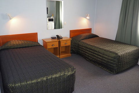 Cudgegong Valley Motel Mudgee - Accommodation Guide 5
