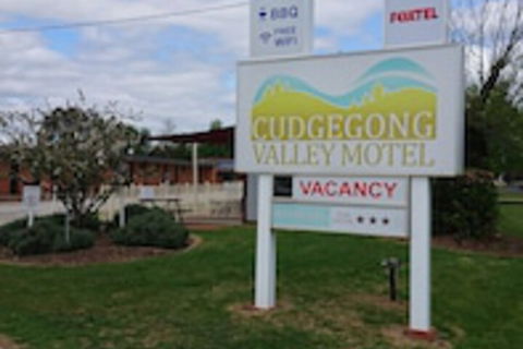 Cudgegong Valley Motel Mudgee - Accommodation Guide 0