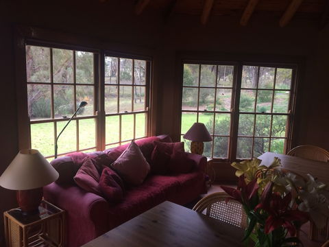 Wildwood Guesthouse - Accommodation Asia 2