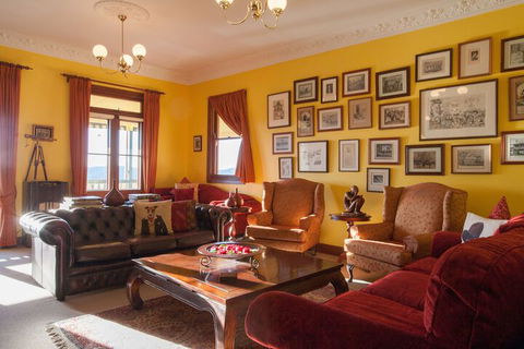 The Mudgee Homestead Guesthouse - Accommodation Guide 7