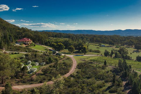 The Mudgee Homestead Guesthouse - Accommodation Guide 3