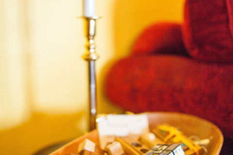 The Mudgee Homestead Guesthouse - Accommodation Guide 5