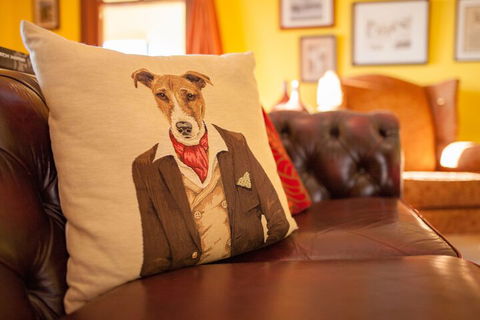 The Mudgee Homestead Guesthouse - Accommodation Guide 6