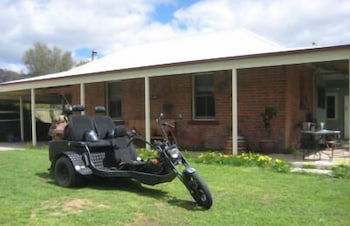 Mudgee Bed And Breakfast - Accommodation Guide 1