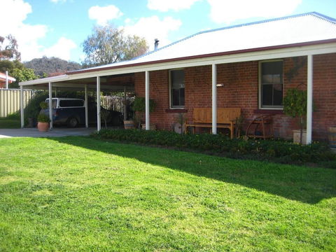 Mudgee Bed And Breakfast - Accommodation Guide 0