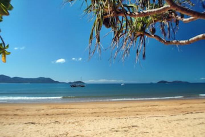 South Mission Beach QLD Accommodation Guide
