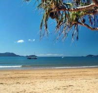 Apollo Jewel Beachfront Apartments - Accommodation Guide