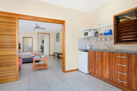Taihoa Holiday Units - Accommodation Asia 7