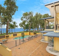 Taihoa Holiday Units - Accommodation Guide
