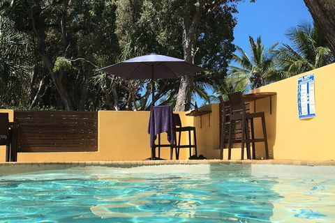 Taihoa Holiday Units - Accommodation Asia 3