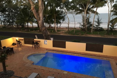 Taihoa Holiday Units - Accommodation Asia 4