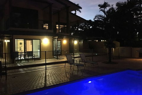Taihoa Holiday Units - Accommodation Asia 1