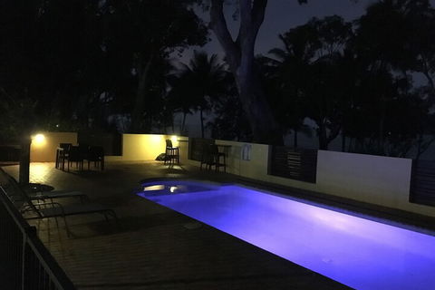 Taihoa Holiday Units - Accommodation Asia 6