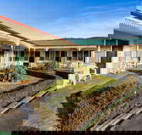 Wintersun Gardens Motel - Accommodation Guide
