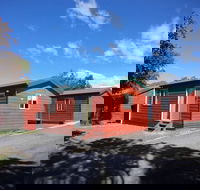 Bicheno East Coast Holiday Park - Accommodation Guide