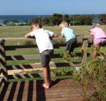 Beachend Bicheno - Accommodation Guide