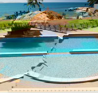 Coral Cove Apartments