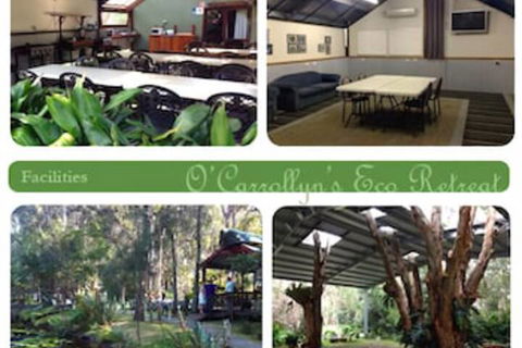 The Oasis At One Mile Beach - Accommodation Guide 1
