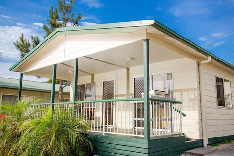 Ingenia Holidays One Mile Beach - Accommodation Asia 2