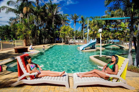 Ingenia Holidays One Mile Beach - Accommodation Asia 3