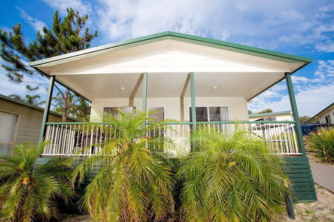 Ingenia Holidays One Mile Beach - Accommodation Asia 1