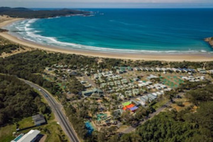 One Mile NSW Accommodation Asia