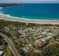 Ingenia Holidays One Mile Beach - Accommodation Asia