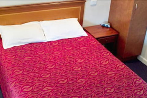 Echuca Motel - Accommodation Asia 5