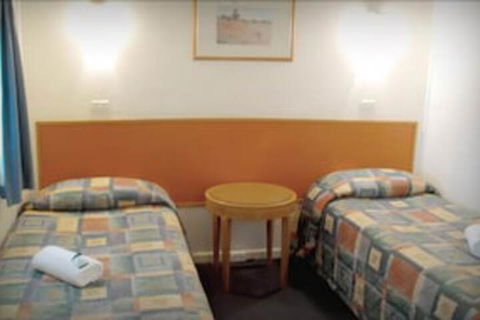 Echuca Motel - Accommodation Asia 7